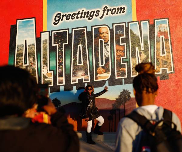 California Probes Delayed Evacuation Orders in LA Wildfires