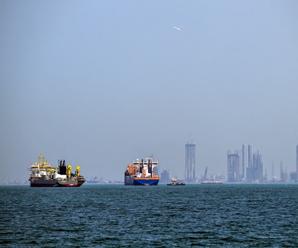 Iran Charging $2 Million for Hormuz Passage Per Ship