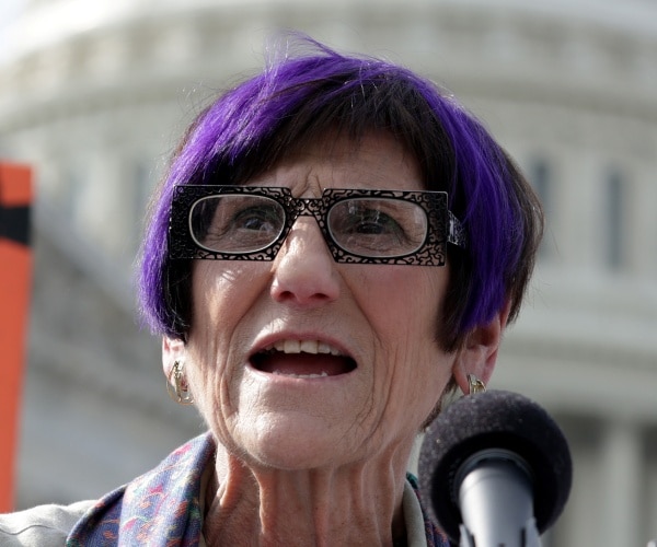 Dems' Bill Excludes ICE, CBP From DHS Funding