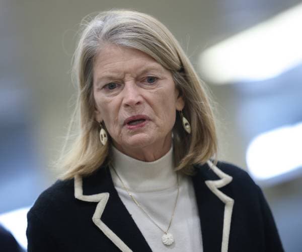 GOP Senators Want Iran Exit Strategy