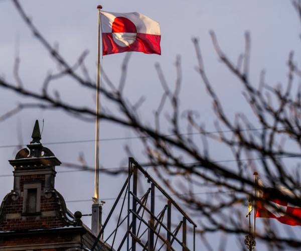 Greenland's Party Leaders Firmly Reject Trump's Push for US Control of the Island
