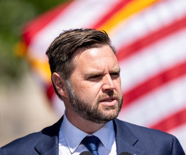 Vance Shreds Harris Over Illegal Immigration