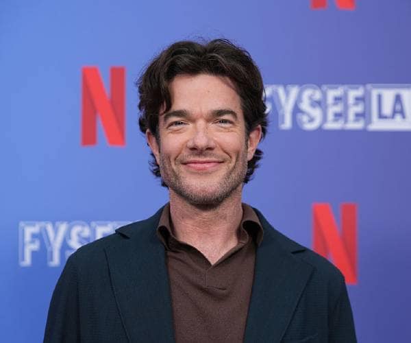 Comic Mulaney Postpones Minneapolis Shows Amid Unrest