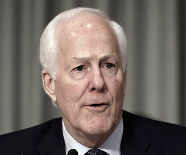 Senators Divided on Release of Boat Strike Footage