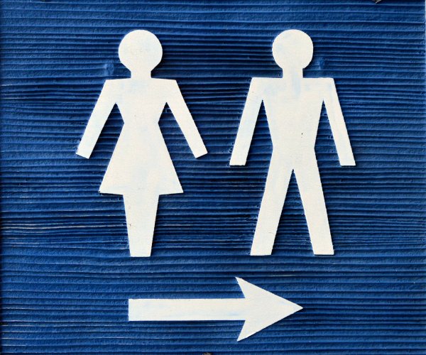 Feds Probe All-Gender Bathroom at Denver School
