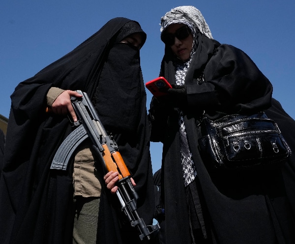 Treasury Escalates Iran Pressure Even as Trump Extends Ceasefire