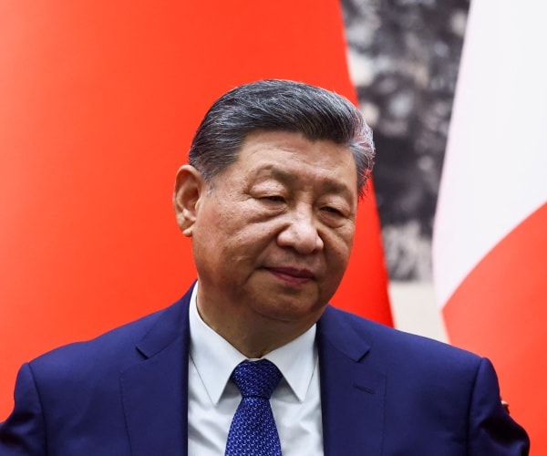 Xi's Historic Military Purge Jolts PLA, Reshapes Taiwan Calculus