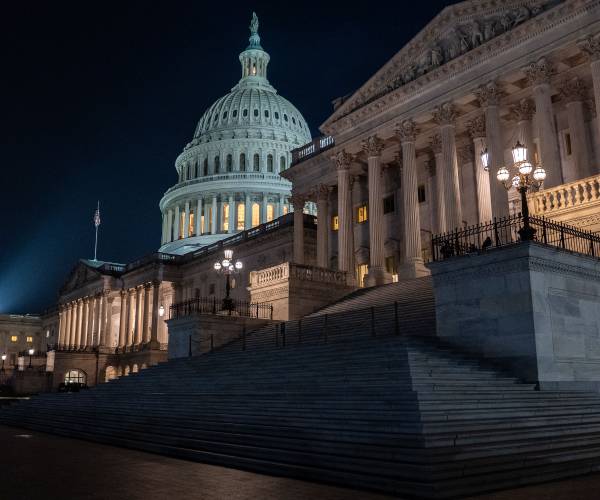 Appeals Court Clears Release of Jan. 6 Report