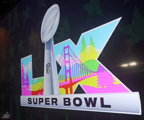 DHS Says ICE Will Be Part of Super Bowl Security