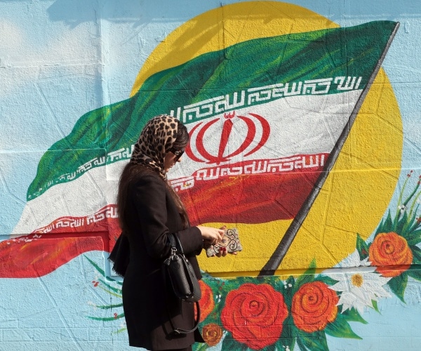 France 'Extremely Concerned' Iran Near Nuclear Weapon