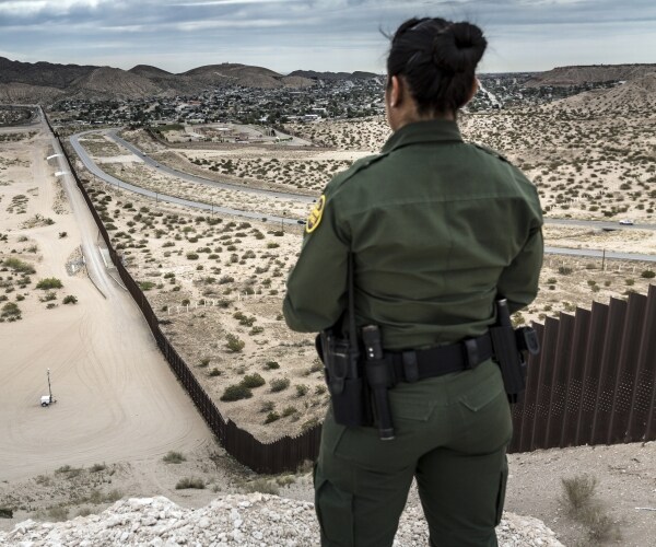 Leaked Memo: Gang Plans Push Past Border on New Year's