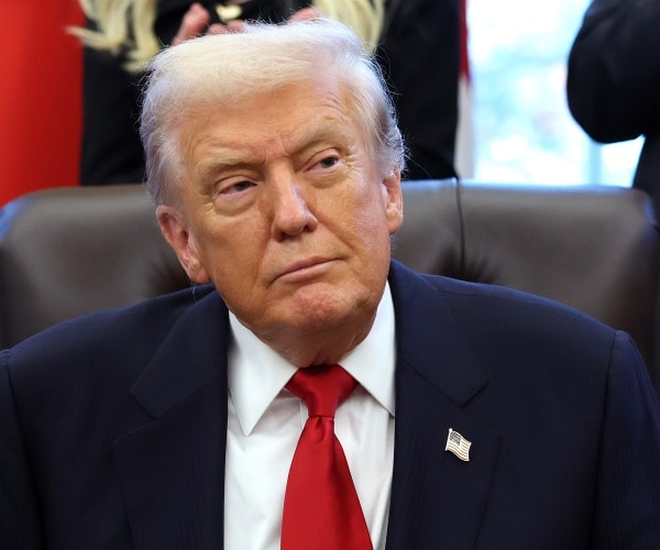 Trump Thanks Lukashenko for Freeing 250 Prisoners