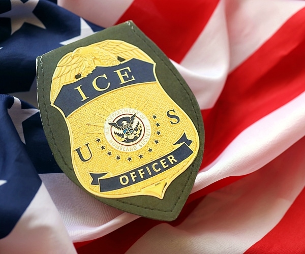 ICE Workforce Increases 120% Amid Recruitment Surge
