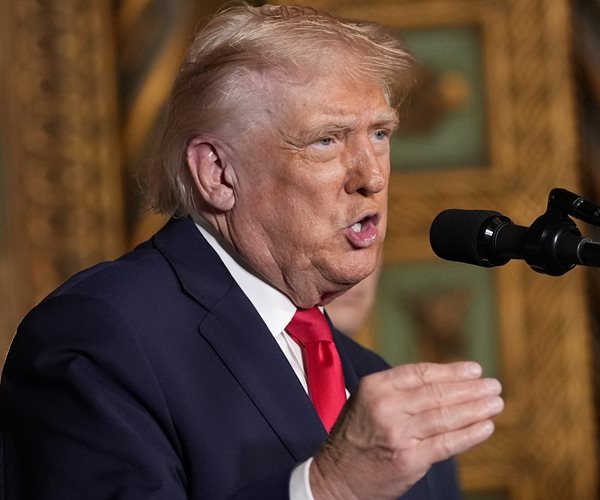 $1B Entry Fee Emerges in Trump-Backed Gaza Peace Plan