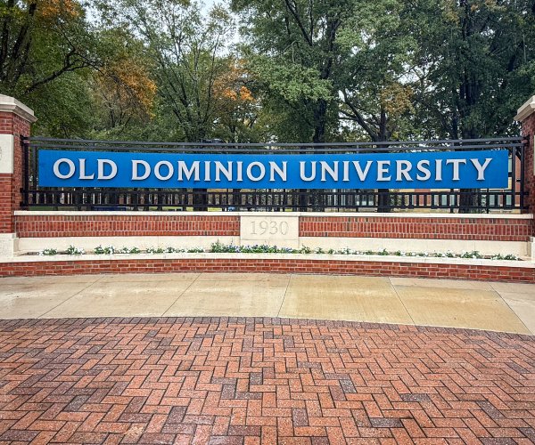 ODU Shooter's Gun Had Obliterated Serial Number
