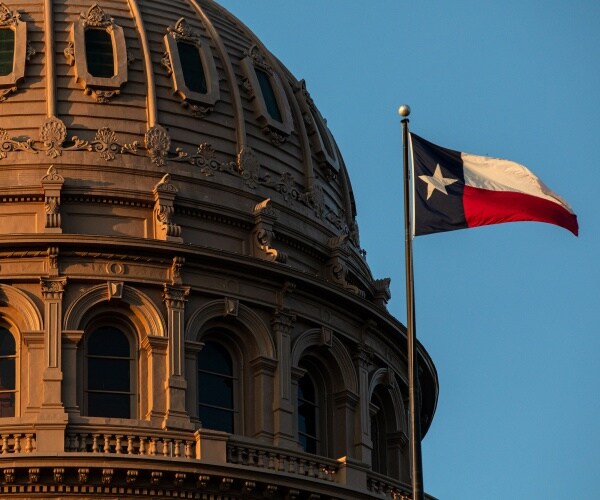 Texas Judges May Refuse Same-Sex Marriages on Religious Grounds