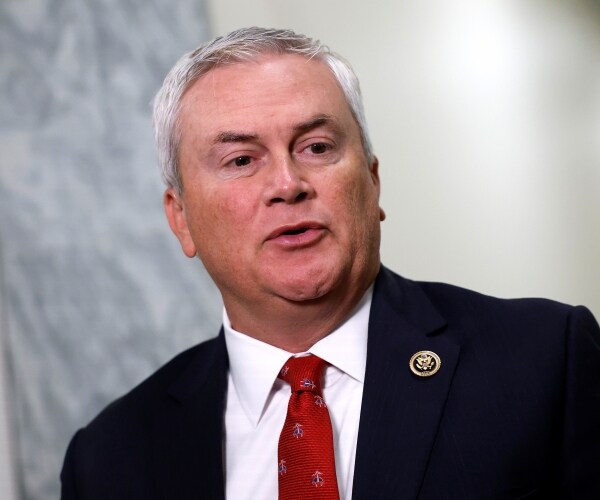 Comer Weighs Calling Bill Gates to Testify in Epstein Inquiry