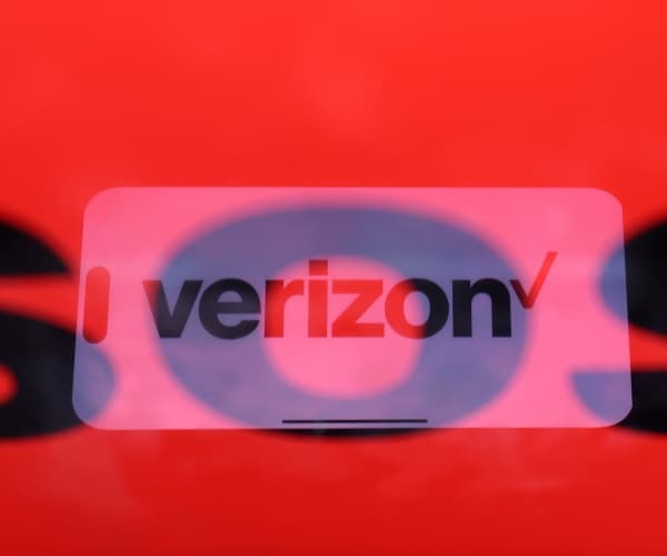 Report: Verizon Outage Wasn't Caused by Cyberattack
