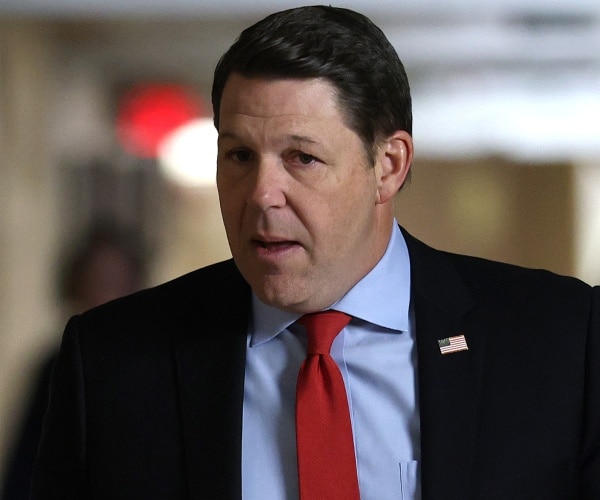 Rep.  Arrington Pushes States' Border Defense Resolution