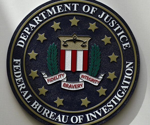 FBI‚ DHS Warn of Heightened Threat Through Holidays