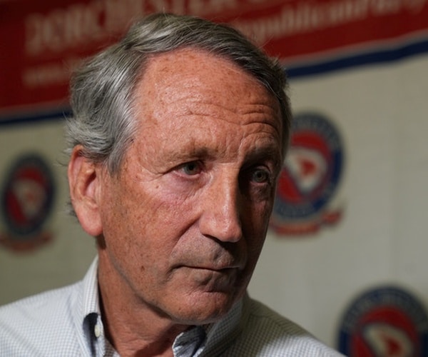 Mark Sanford Quits Latest Bid for Congress, Says He'll Set up Debt-Focused Nonprofit Instead