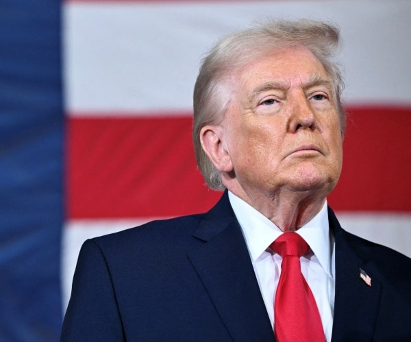 Reuters/Ipsos Poll: Trump's Immigration Approval Hits New Low