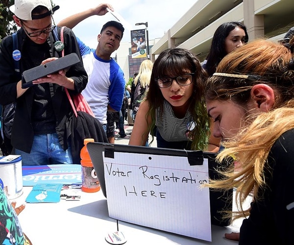 Poll: Dem Voters More Motivated to Vote in '26