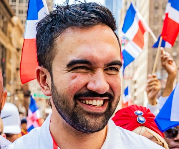 Mamdani Signs Order Reaffirming NYC's Sanctuary Policies