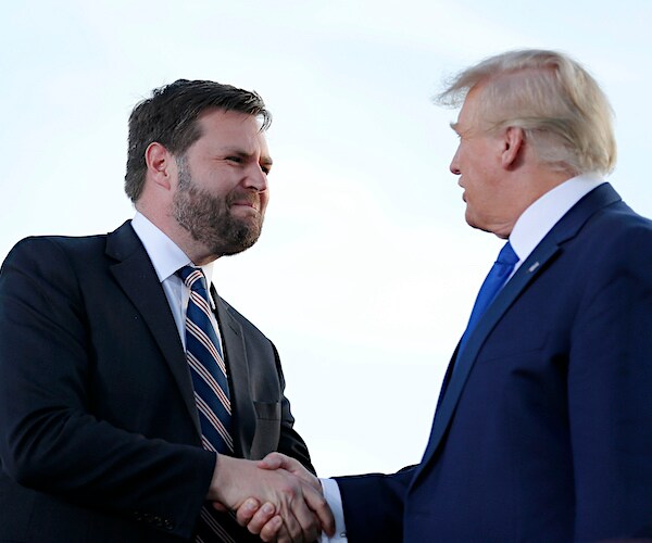 Trump VP Pick Coming Monday at GOP Convention