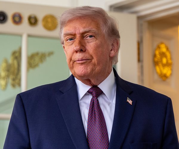 Trump Economic Report Cites DEI as Drag on Growth