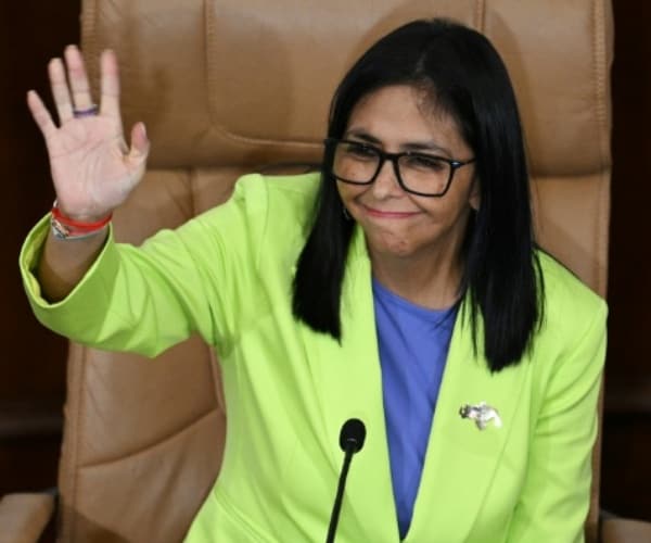 Interim Venezuela Leader to Visit US