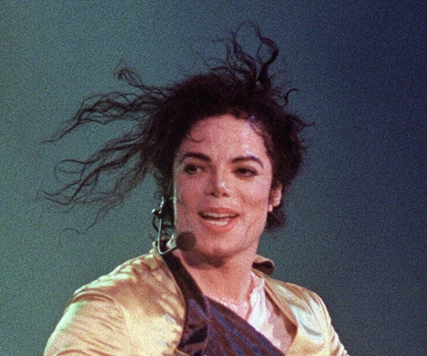 Michael Jackson Estate Sued Over Child Sex Abuse Claims