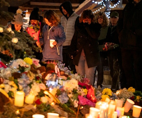 Police ID Trans Female in Canada School Shooting