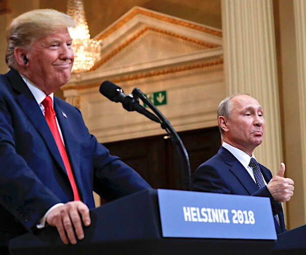 As Ukraine War Reaches Year 3, Russia Seems to Have Time on Its Side