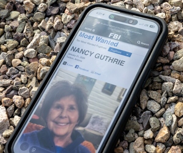 SWAT Detains 3 in Guthrie Case; One Later Released