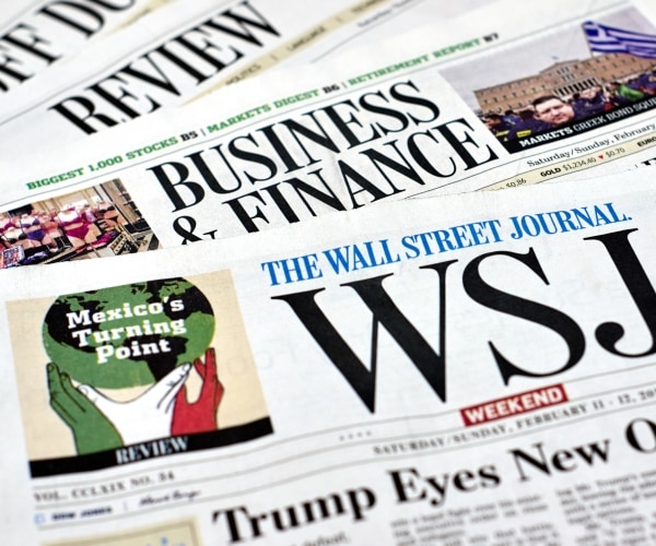 Napolitano to Newsmax: 'Constitutional Malice' Sank Trump's $10 Billion WSJ Suit