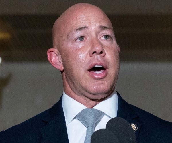 GOP Rift: Mast, Sacks Spar Over China Chip Sales Bill