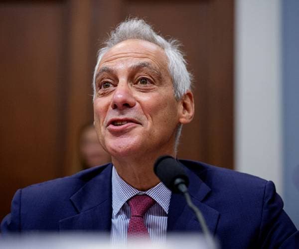 Emanuel Wants Mandatory Retirement Age for Public Officials