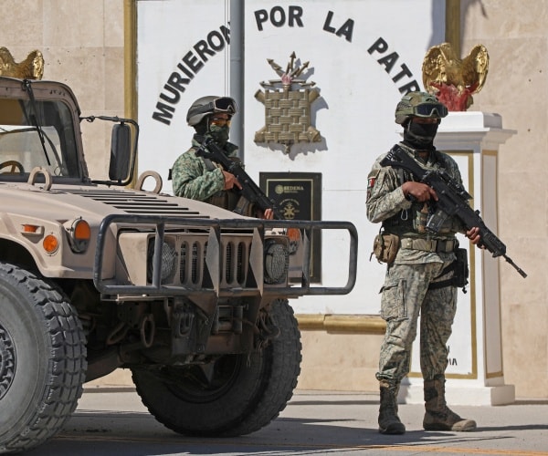 Mexico Steps up Investigations Into Fuel Smuggling by Drug Cartels