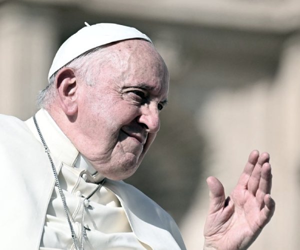 Pope Francis: All 'Required' to Welcome Migrants