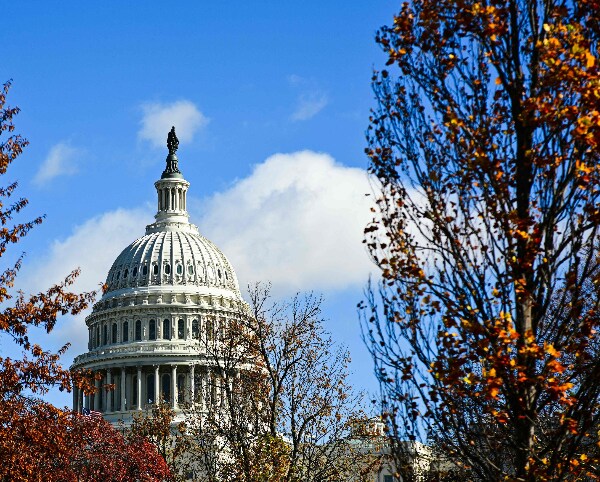 Senate to Take Up Israel‚ Ukraine Aid as Soon as Next Week&colon; Schumer