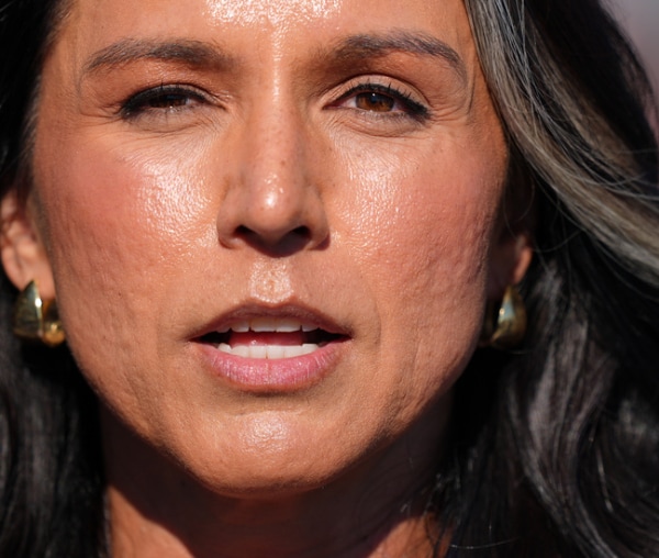 Republicans Reject Gabbard Complaint as Dems Question Time It Took to See It