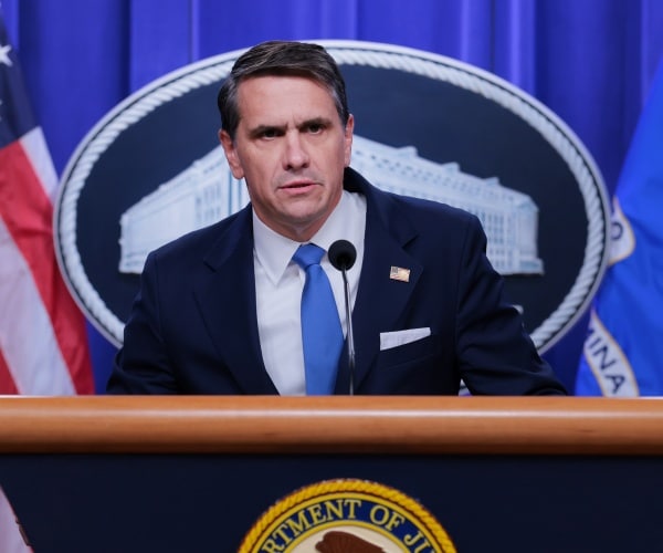 Todd Blanche Confirms Federal Civil Rights Probe Into Alex Pretti Killing