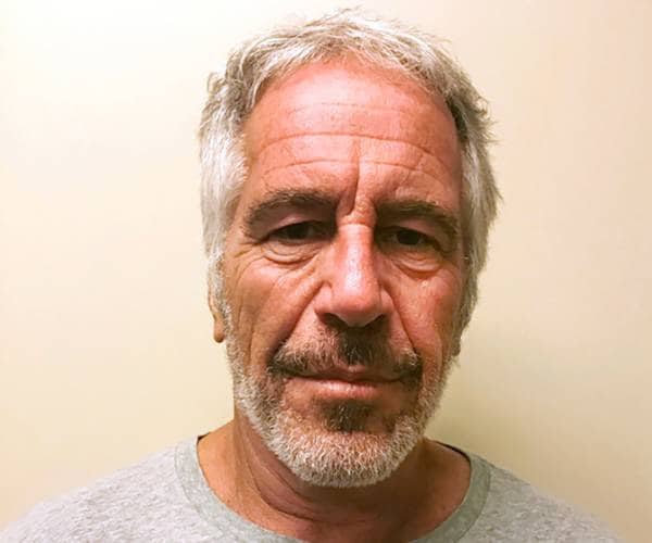 UN: Allegations in Epstein Files May Amount to Crimes Against Humanity