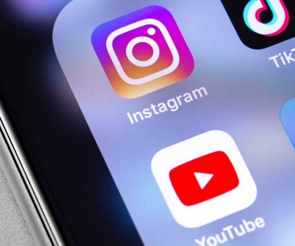 Instagram, YouTube Addiction Trial Kicks Off in Los Angeles