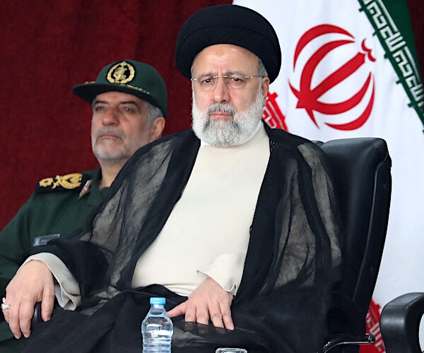 After Raisi Crash, Russia Claims US Sanctions Undermined Aviation Safety