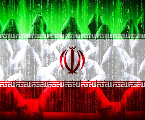 Iran Expands Cyber War Targeting US, Israel