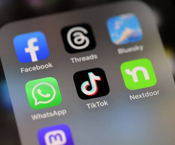 Waltz: Trump Plans To Increase Consequences on Hackers