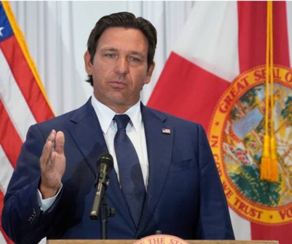 Judge Blocks Florida Gov's Foreign Terrorist Label of Muslim Groups