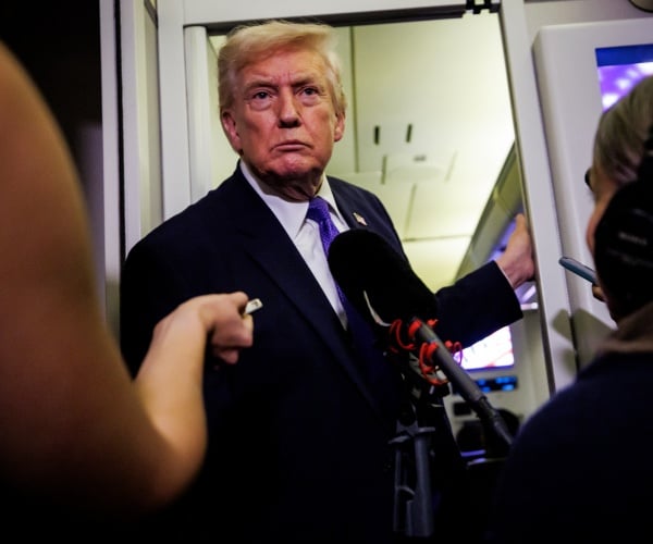 Trump: Bad Bunny's Super Bowl Halftime Show Was 'Absolutely Terrible'